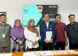 Kisah Furry Setya: 16 Tahun Putus Kuliah, Kini Jadi Sarjana
