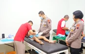 Hari Bhayangkara, Polda Jateng Gelar Khitanan Massal, Pesertanya Tak Hanya Anak-Anak