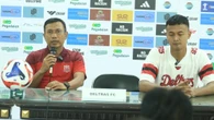 Kalah dari PSS, Pelatih Deltras FC Soroti Kinerja Wasit dan VAR