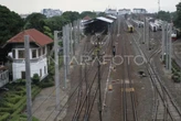 Janji Wali Kota Jogja Soal Penataan Stasiun lempuyangan