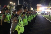 Polres Bantul Terjunkan Ratusan Personel untuk Mengamankan Malam Satu Suro