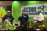 SedulurRun 2025: Dari Lari untuk Dukung Pendidikan di Indonesia