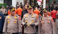 Bandung Darurat Begal, Kombes Dedi Bantah Peta Titik Rawan: Hoaks