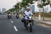 Uji Coba Rekayasa Radial Road Lontar Dimulai, Satu Arah Diterapkan di Surabaya Barat