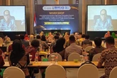 BPKAD Jatim Gelar Workshop Tata Kelola Keuangan untuk Percepatan Laporan APBD