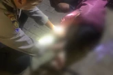 Diduga Curi Motor, Pria di Pasuruan Diamuk Massa Sebelum Ditangkap Polisi