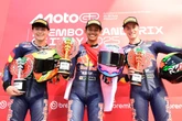 Juara Red Bull Rookies Cup 2025, Veda Ega Dapat Hadiah Rp100 Juta dari Juragan 99