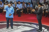 Sentil Anies dalam Pidatonya di Rakernas, Prabowo Dinilai Punya Masalah Komunikasi