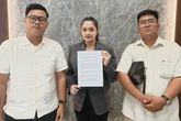 3 Ahli Hukum Serahkan Amicus Curiae Tuk Hasto: Bukti Lemah, Harus Bebas Murni