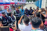InJourney Aviation Services Sukseskan Aquabike World Championship 2025, SDM Lokal Mendunia