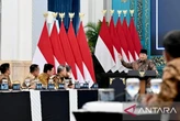 Prabowo Alihkan Rp306 Triliun Anggaran Rawan Dikorupsi untuk Program Kemaslahatan Rakyat