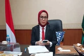 Penuh Prestasi, Farhatun Rabiah Samal Layak Jadi Sekretaris DPRD Provinsi Maluku