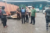 Datangi Kantor di Jakarta Utara, Suami Ancam Istri Pakai Senjata Api