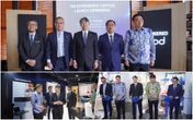 CEO Epson Resmikan PIN Experience Center, Angin Segar untuk Pasar Cetak Digital Indonesia