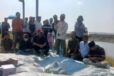 19 Tahun Tragedi Lumpur Lapindo, Masih Ada Warga yang Belum Dapat Ganti Rugi