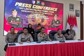 Polisi Tetapkan Sopir Bus Laka Maut Rombongan RSBS Jember di Bromo Tersangka