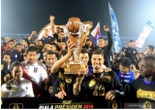 Info Penting Bagi yang Ingin Menonton Langsung Piala Presiden 2025