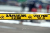 Sepasang Kekasih di Semarang Nekat Buang Janin ke Parkiran Bus, Kini Jadi Tersangka