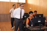 Dindik Jatim Genjot Pelatihan Vokasi demi Cetak Lulusan Siap Kerja