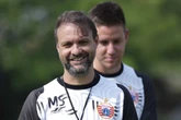 Gustavo Almeida Gabung, Pemain Persija Jakarta Makin Lengkap