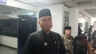 Bebas dari Tersangka Korupsi, Wawalkot Bandung Erwin Siap Bekerja Kembali di Balai Kota