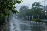 Prakiraan Cuaca Jabodetabek 18-19 Juni 2026: Cerah Berawan, Bogor Berpotensi Diguyur Hujan Ringan
