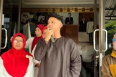 DPP GEMURA Sayangkan Kegaduhan Polemik Kurban Presiden Prabowo