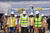 Jelang Piala AFF U-19, Revitalisasi Stadion Teladan Terus Dikebut