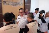 Dua Wanita Selundupkan Sabu-Sabu ke Lapas Porong, Dibayar Rp1,5 Juta Sekali Kirim