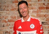 Tinggalkan Barcelona, Robert Lewandowski Pilih Melanjutkan Karier di MLS