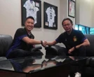 Dilepas Persis Solo, Ong Kim Swee Langsung Merapat ke Persik Kediri