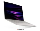 Lenovo Yoga Slim 7i Ultra Aura Edition Hadirkan AI Bertenaga Intel Core Ultra X9