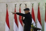 Di Hadapan Ribuan Maba UPN Veteran Yogyakarta, Deddy Corbuzier Bicara Soal Fenomena One Piece