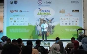 Supian Suri Ingin Depok Animal Expo 2025 Jadi Agenda Tahunan