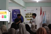 Kisah Denia, Mahasiswi Unisal yang Bisa Meraih Mimpi Berkat Beasiswa KIP Denny Cagur