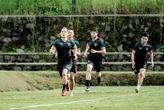 PSS Sleman Siap Tampil 100 Persen Melawan Persija