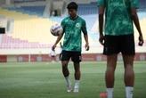 Dominikus Dion Tetap Bertahan Meski PSS Sleman Degradasi ke Liga 2