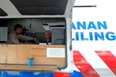Jadwal Layanan SIM Keliling Hari Ini, Rabu 10 Juni 2026
