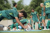 2 Pemain Muda PSS Sleman Ikut Seleksi Timnas U17 untuk Piala Dunia 2025