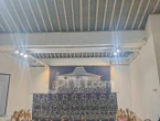Menilik Perjuangan Warga Kendeng dalam Pameran Nyawiji Ibu Bumi