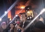 Temui Massa Aksi Dini Hari, Sultan HB X Minta Dialog, 8 Demonstran Dibebaskan