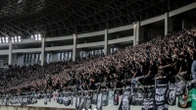 Hubungan Suporter PSIM dan PSS Sleman Disebut Makin Harmonis