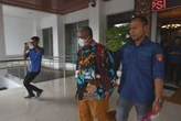 Eks Dukuh Candirejo Ditahan Kejati DIY, Terlibat Korupsi Tanah Kas Desa