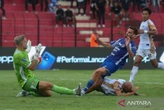 Laskar Mataram Kembali ke Jalur Kemenangan, PSIM Tekuk 10 Pemain Dewa United 2-0
