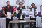 Menyalahi Aturan Izin Tinggal, 4 WNA Ini Dideportasi