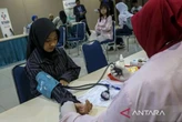 3 Penyakit yang Mendominasi Hasil Cek Kesehatan Gratis