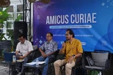UU Kesehatan Dinilai Ancam Hak Konstitusional, Akademisi Ajukan Amicus Curiae ke MK