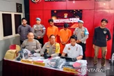 Polisi Tangkap Pelempar Bom Molotov di Pos Polisi Jogja, Pelaku Beraksi Sendirian