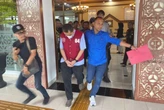 Mantan Kepala Diskominfo Sleman Jadi Tersangka Proyek Pengadaan Internet