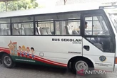 Dishub Bantul Usulkan Pengadaan Tiga Bus Sekolah untuk Perluas Layanan Gratis